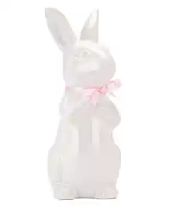 Deko-Hase Ostern, rosa