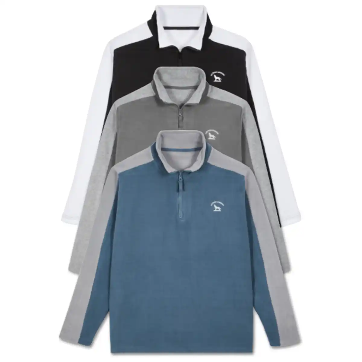 Bild 1 von Fleece Troyer