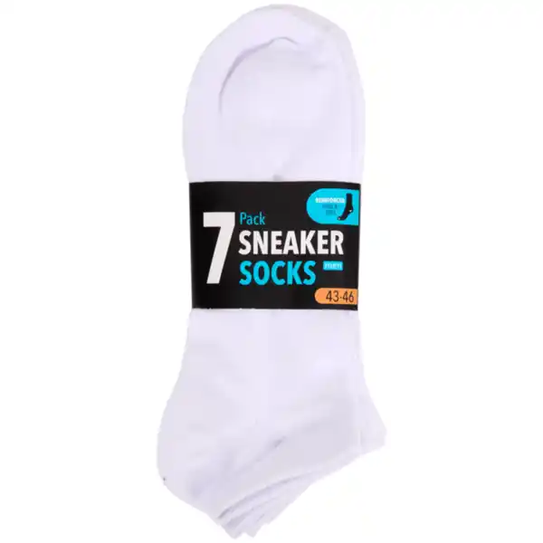 Bild 2 von Sneakersocken