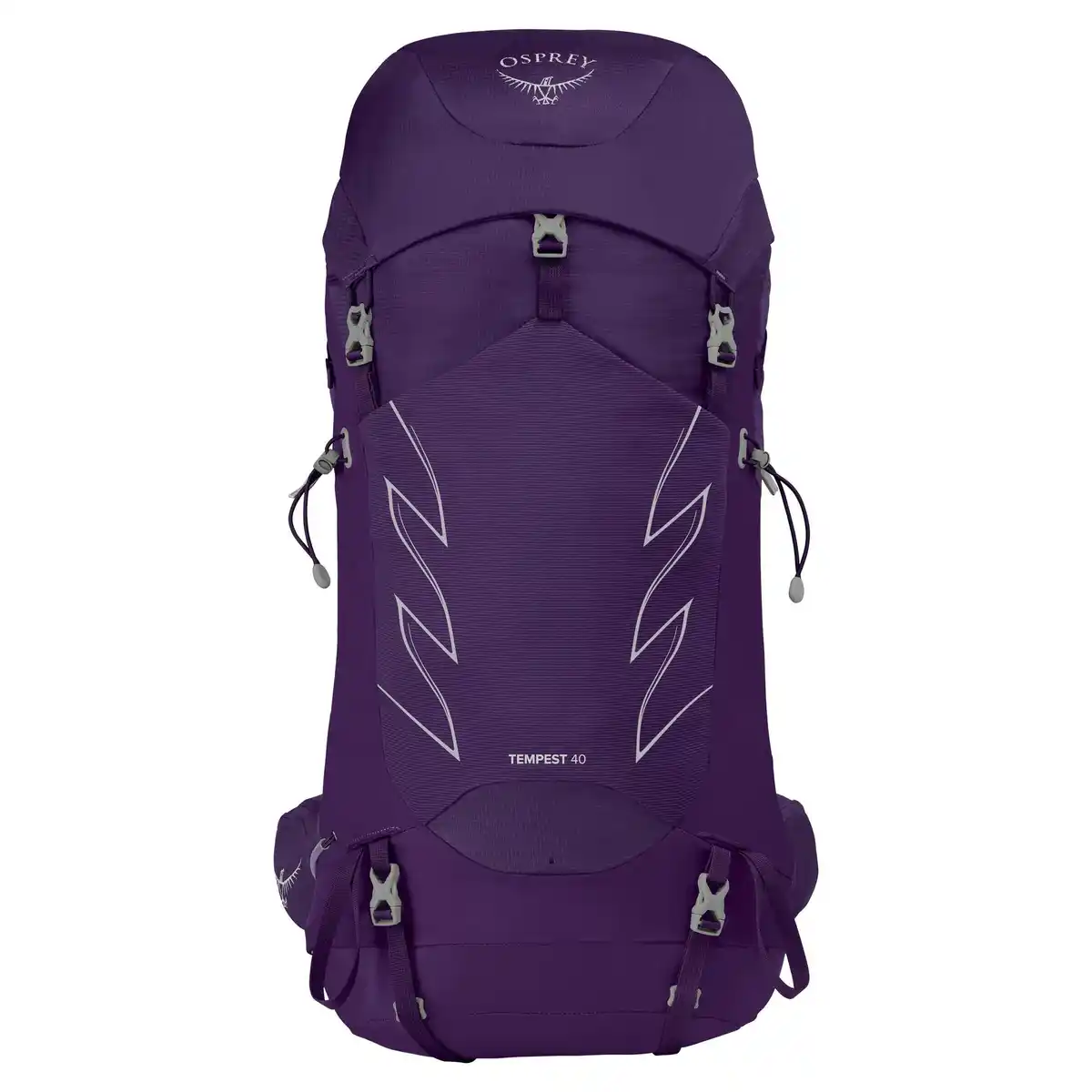 Bild 4 von TEMPEST 40 Damen - Tourenrucksack