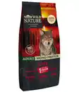 Bild 1 von Dehner Wild Nature Trockenfutter für Hunde Mono-Protein Kleine Krokette, Adult, Ente