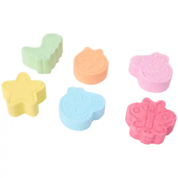 Bild 4 von Sprudelnde Badekugeln