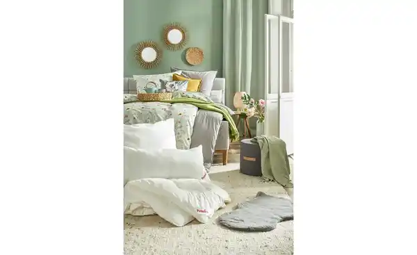 Bild 4 von Paradies Mono-Steppbett Kosmo Bio