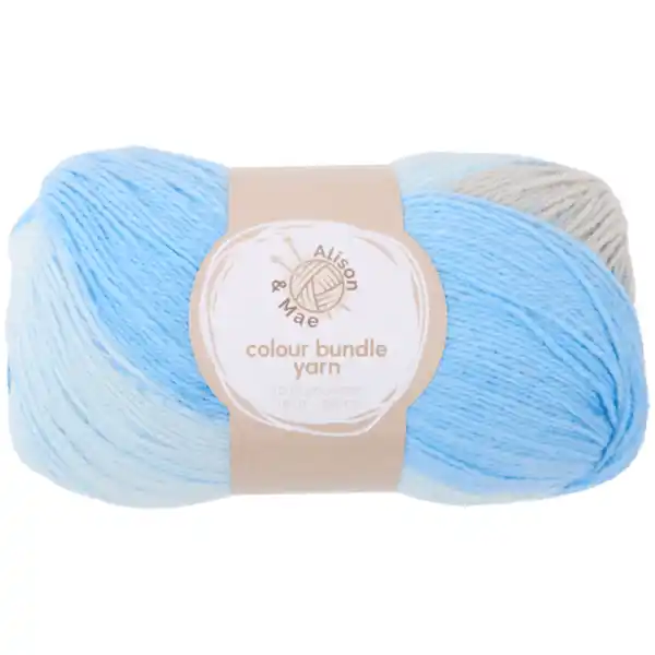 Bild 2 von Alison & Mae Specials Strickgarn Color Bundle