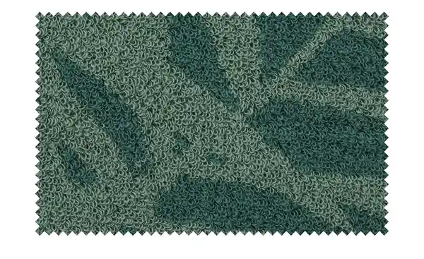 Bild 2 von como Handtuch Floral Farm