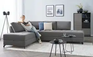 smart Ecksofa Carla