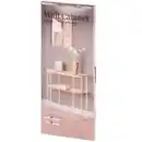 Bild 3 von Konsole aus Holz und Metall
