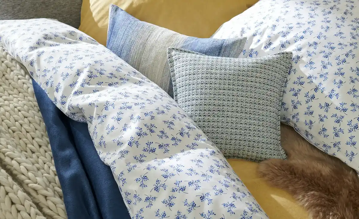 Bild 1 von como Wohndecke Catharina