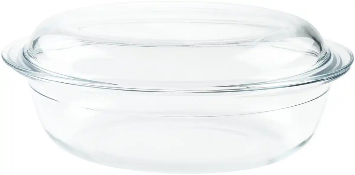 Bild 1 von SPICE&SOUL® Bräter oval, 2-teilig