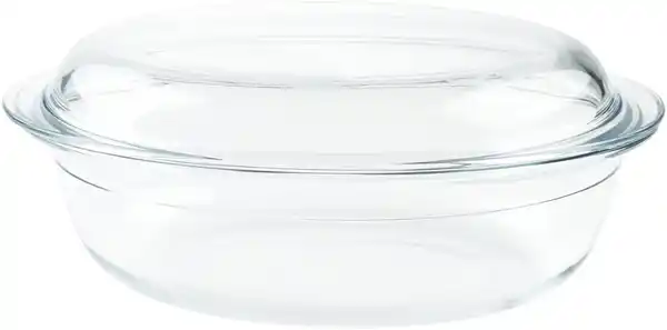 Bild 1 von SPICE&SOUL® Bräter oval, 2-teilig