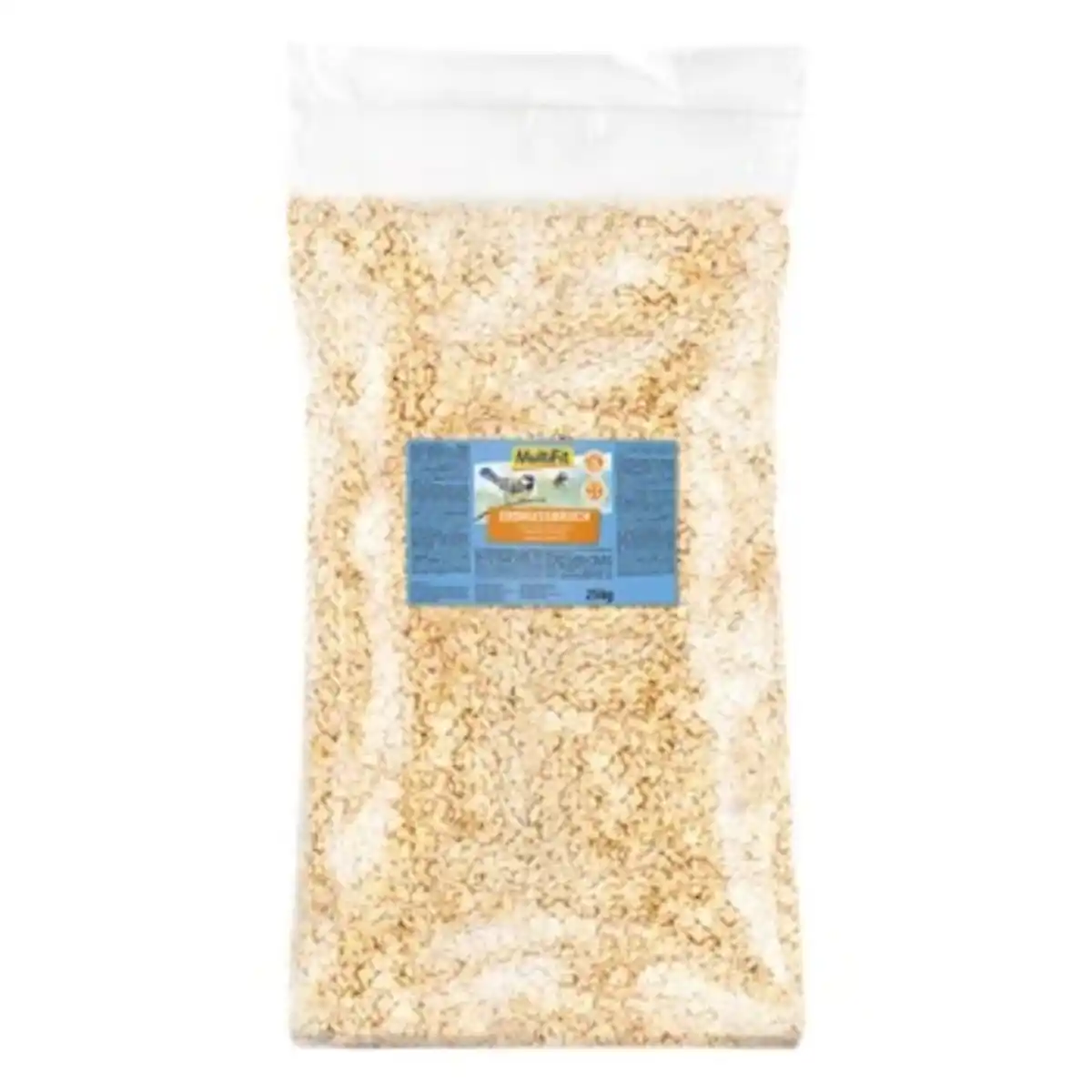 Bild 1 von MultiFit Erdnussbruch 25 kg