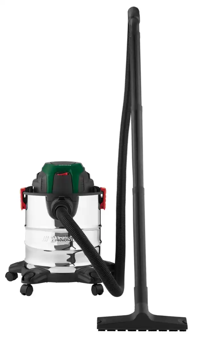 Bild 1 von PARKSIDE® Nass-/Trockensauger »PWD 20 C3«