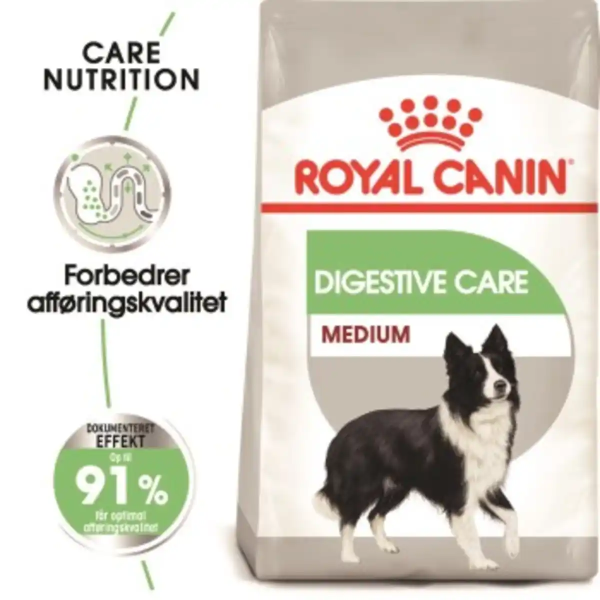 Bild 1 von ROYAL CANIN Digestive Care Medium 3 kg
