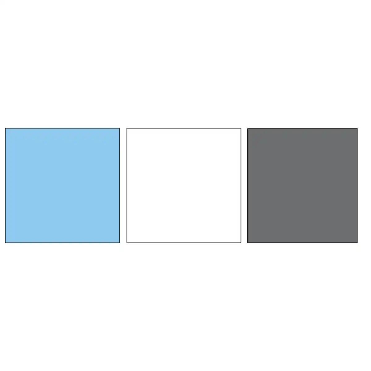 Bild 2 von Multitec Nitril-Einweghandschuhe 200er