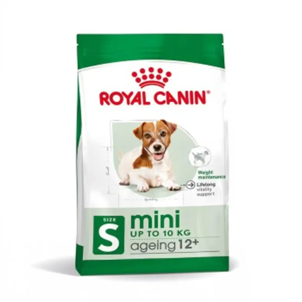 Bild 1 von ROYAL CANIN Mini Ageing 12+ 3,5 kg