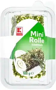 K-CLASSIC Mini-Rolle, 100-g-Packg.