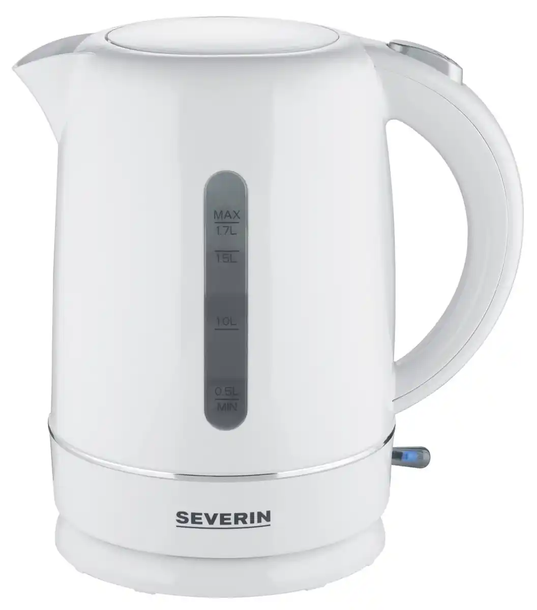Bild 1 von SEVERIN Wasserkocher »WK 4325«