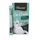 Bild 1 von Miamor Cat Cream Geflügel 66x15g