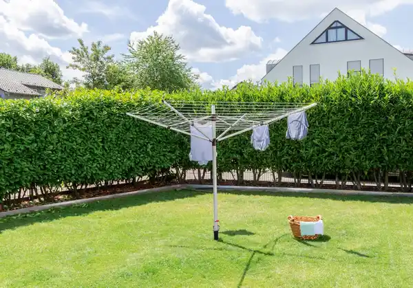 Bild 2 von K-CLASSIC Wäschespinne