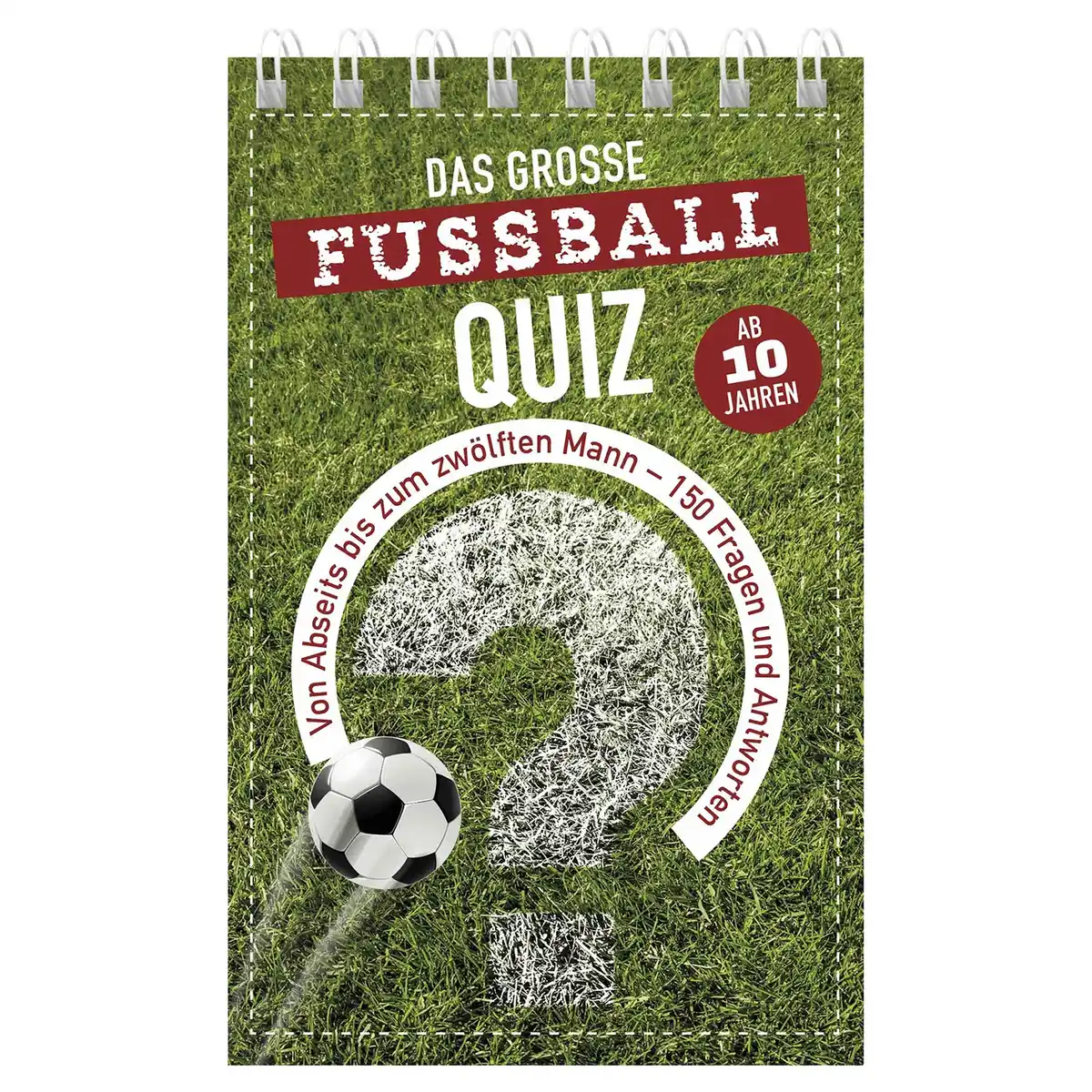 Bild 1 von Quizblöcke