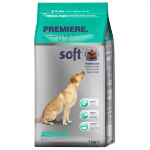 Bild 1 von PREMIERE Soft Ente 1 kg