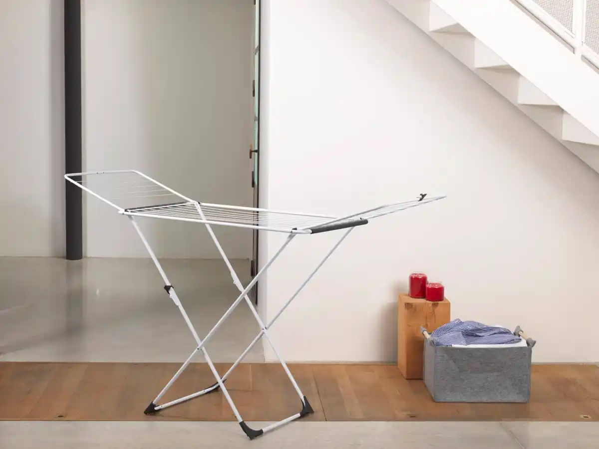 Bild 2 von VILEDA Universal-Wäscheständer