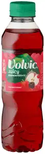 VOLVIC Juicy, 0,5-l-PET-Fl.