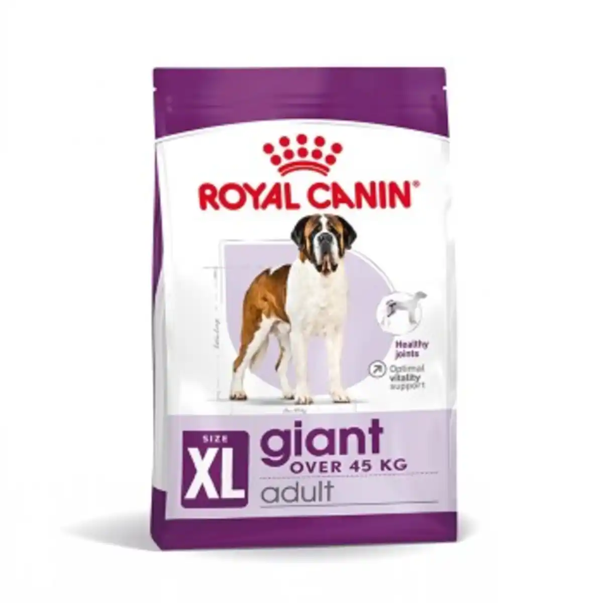Bild 1 von ROYAL CANIN Giant Adult 4 kg