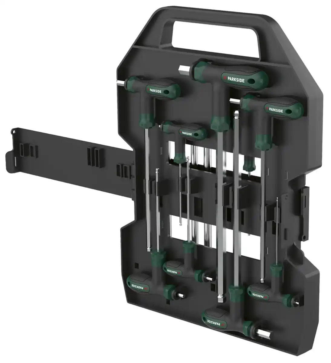 Bild 3 von PARKSIDE® Stiftschlüssel-Satz, 16-teilig