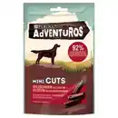 Bild 1 von Adventuros Mini Cuts Wildschwein 7x70g