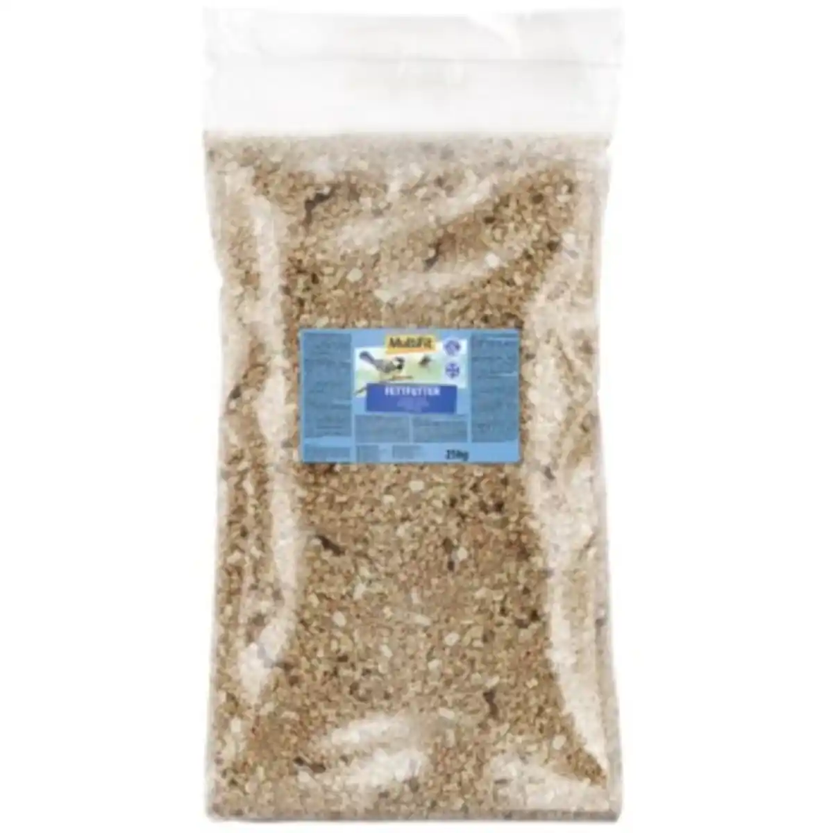 Bild 1 von MultiFit Fettfutter 25 kg