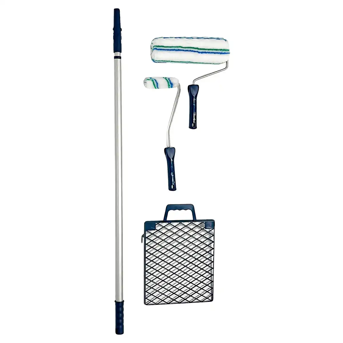 Bild 1 von DECO CRAFT Maler Set 4-tlg.