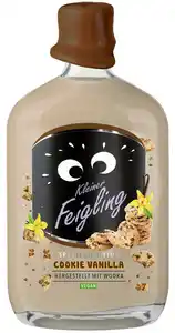 Kleiner Feigling Cookie Vanilla 0,5 Liter