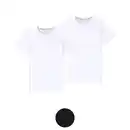 Bild 1 von UP2FASHION MEN Herren-T-Shirt Premium, 2er-Pack