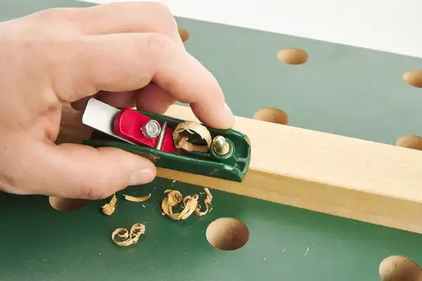 Bild 2 von PARKSIDE® Minihobel