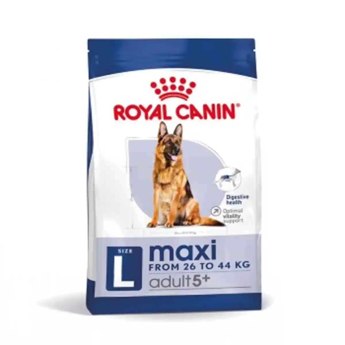 Bild 1 von ROYAL CANIN Maxi Adult 5+ 4 kg