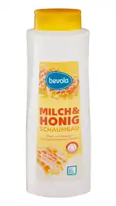 BEVOLA® Schaumbad, 1-l-Fl.