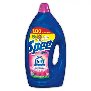 Spee Gel 4in1