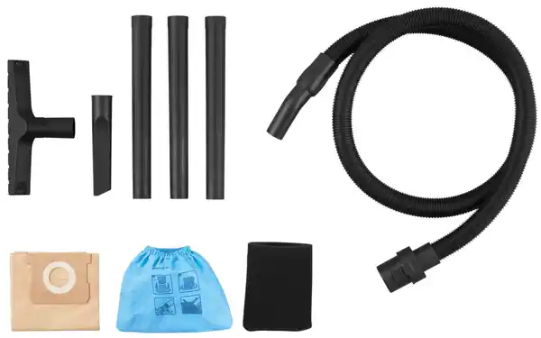 Bild 3 von PARKSIDE® Nass-/Trockensauger »PWD 20 C3«