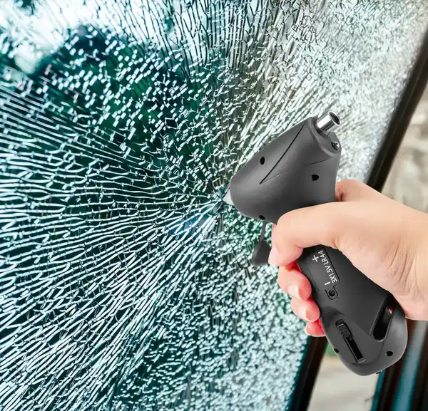 Bild 3 von MY PROJECT® Reifendruckprüfer 5 in 1