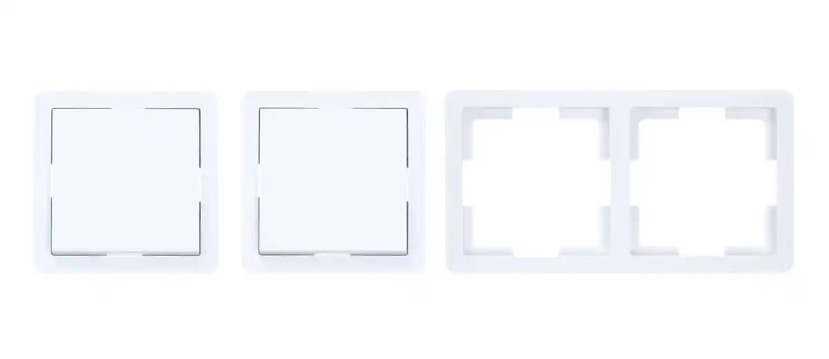 Bild 1 von SWITCH ON® Wechselschalter-Set, 5-teilig