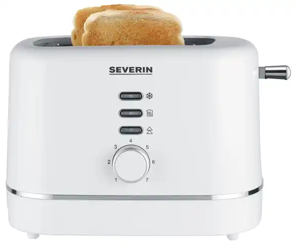 Bild 1 von SEVERIN Toaster »AT 4324«