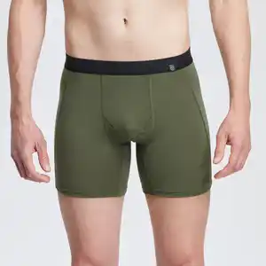 SIMOND Boxershorts Herren Merinowolle Trekking - MT500