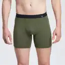 Bild 1 von SIMOND Boxershorts Herren Merinowolle Trekking - MT500