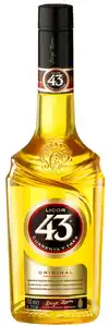 Licor 43 Original 0,7 Liter