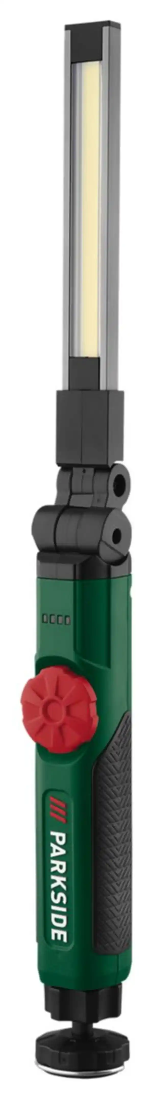 Bild 3 von PARKSIDE® LED-Akku-Klappleuchte »PSDD 2000 A3«