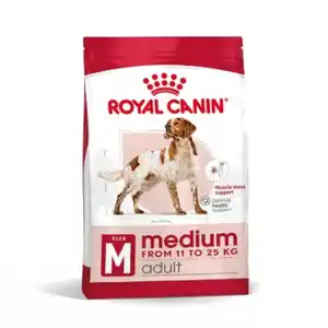 ROYAL CANIN Medium Adult 4 kg