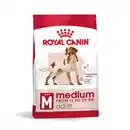 Bild 1 von ROYAL CANIN Medium Adult 4 kg