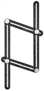 PARKSIDE® Multiwinkel-Messlineal