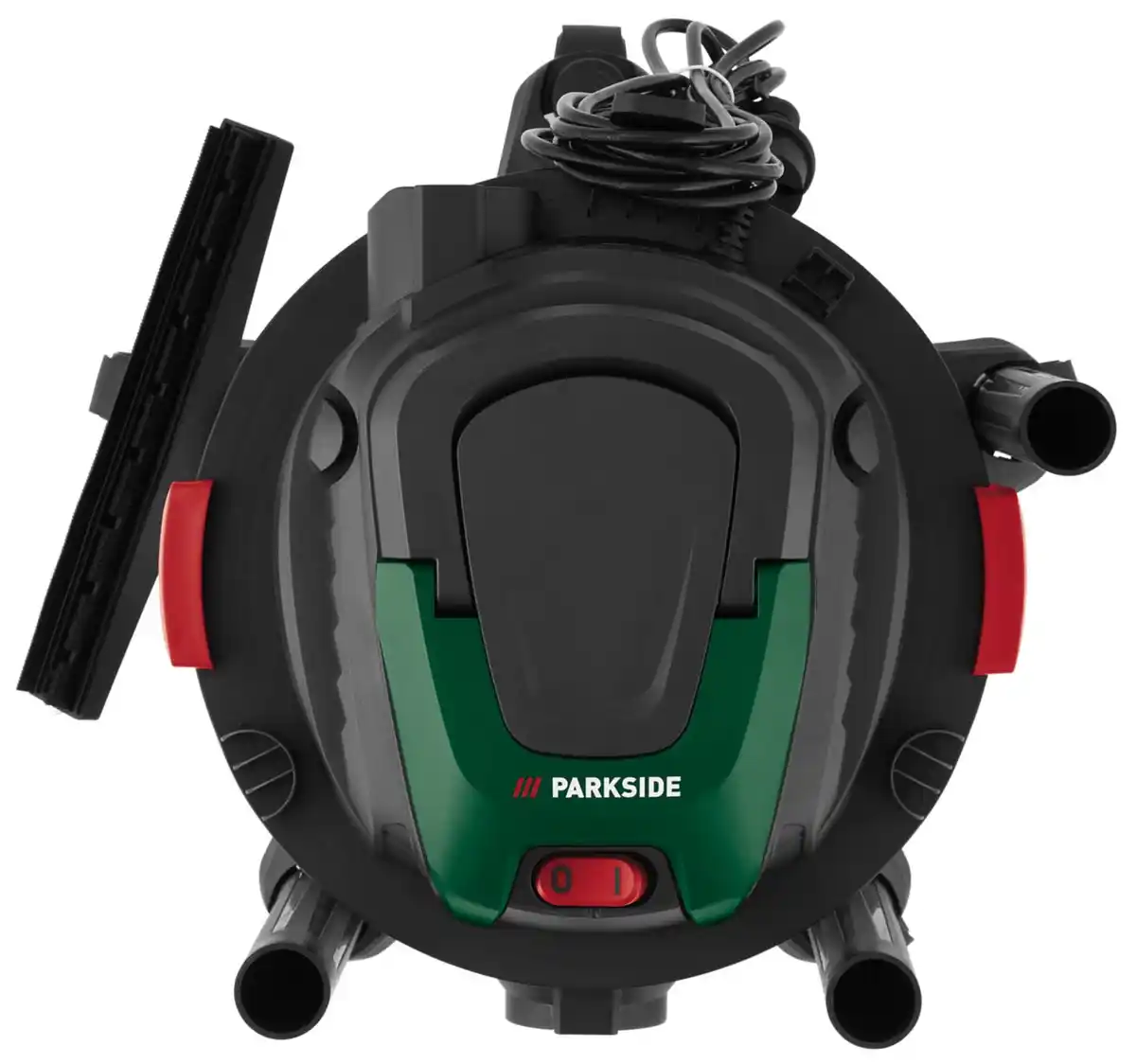 Bild 4 von PARKSIDE® Nass-/Trockensauger »PWD 20 C3«